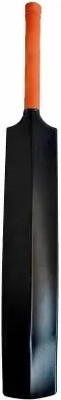 VICTOO pvc black bat for junior-044 PVC/Plastic Cricket  Bat For 15+ Yrs(700-800 g)