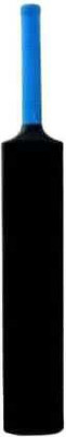 VICTOO pvc black bat for junior-035 PVC/Plastic Cricket  Bat For 15+ Yrs(700-800 g)
