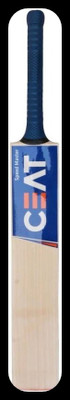 Traders Speed Master_c Poplar Willow Cricket  Bat For 12 - 14 Yrs(0.4 kg)