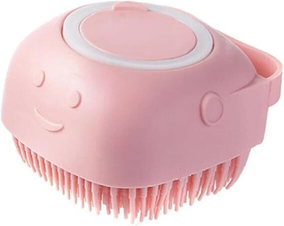 ENERAA Silicon body bath scrub Brush Used for man & women