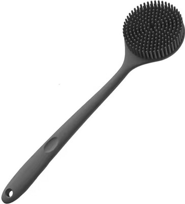 ACCRUNCH Bath Brush Long Handle
