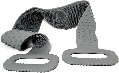 SANDIAM SALES Brush - Acne and Limited Mobility - Double Sided-20KI