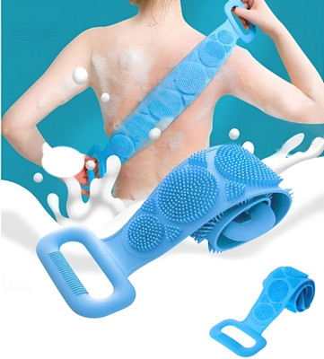 BIG.STAR Silicon Body Scrubber