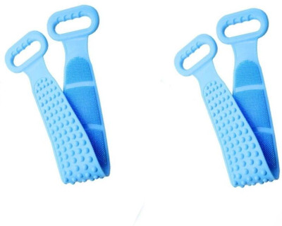 TEDRED Bath Belt Back Scrubber