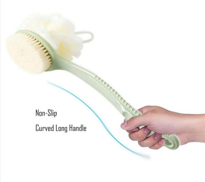 HM EVOTEK Loofah(Multicolor)