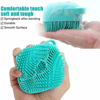 jeniry Loofah(Multicolor)