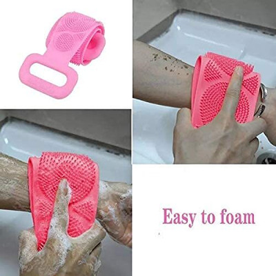 MetriteINDIA Loofah(Multicolor)