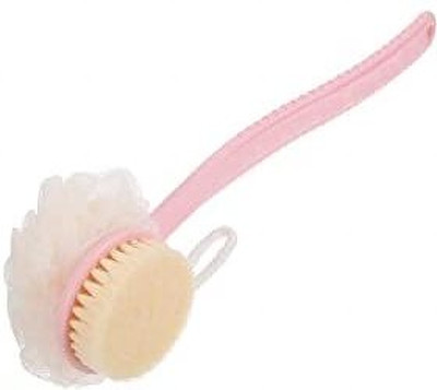 wynyc Brush, Remap Body Bath shower Brush with Bristles