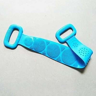 Dreamshop Silicone Bath Brush/Belt KBB6.1117
