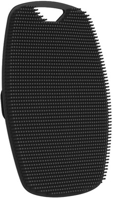 Tensha Smooth Skin Bath Scrubber – Silicone Tool for Indian Women’s Care