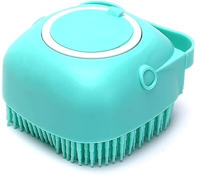 infinitystore silicone body scrubber