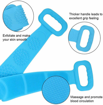 Sachi Enterprises Loofah(Multicolor)