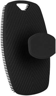JIGGL Back Scrubber Dual-Sided for All Ages – Skin Massage