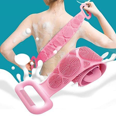 SANDIAM SALES Loofah(Multicolor)
