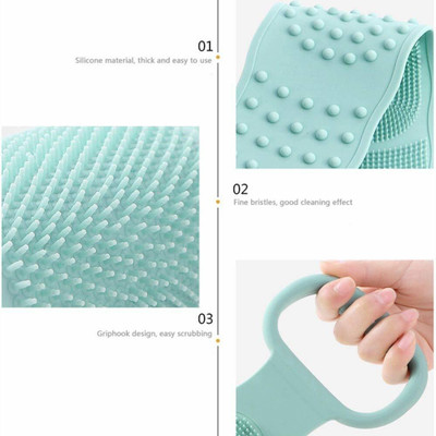 MAA ENTERPRISE Loofah(Multicolor)