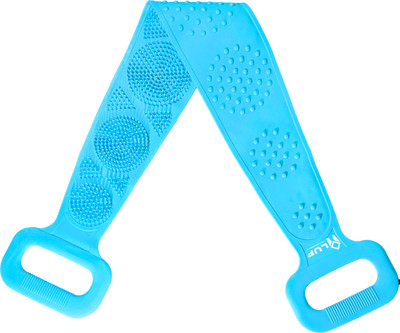 LSRP's Universal Fit Silicon Body Scrubber Belt High Quality BPA free