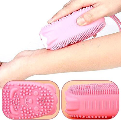 INTERTAIL Loofah(Multicolor)