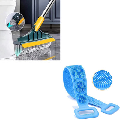 HM EVOTEK Toilet Brush_032(Multicolor)