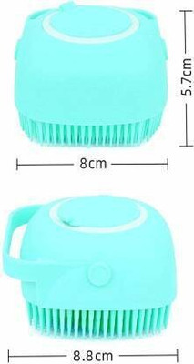 Shree Ganesh Creation Loofah(Pack of 2, Multicolor)