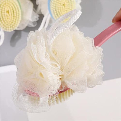 KKBAPU Loofah(Multicolor)