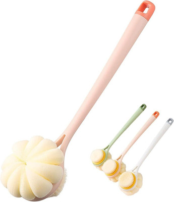 maukir 2 IN 1 Back Body Bath Brush