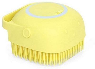 RBGIIT Body Cleaning Brush for Use in Shower Soft Bath Room Brush Foot S-458