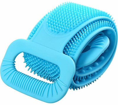 Twixxle Silicone Body Brush, Back Washer for Shower-35KI
