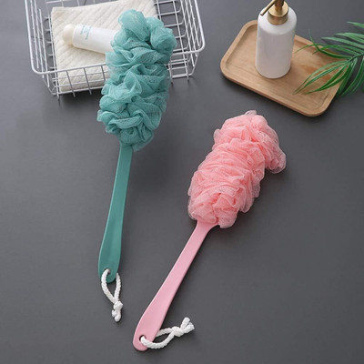 PKK TRADERS Nylon Wet and Dry Brush(Multicolor)