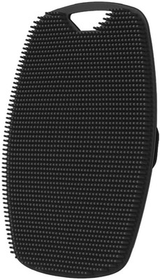 JIGGL Silicone Bath Brush for Glowing Skin – Ideal for Girls’ Daily Routine