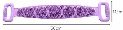 RadhaTex Loofah(Pack of 2, Multicolor)
