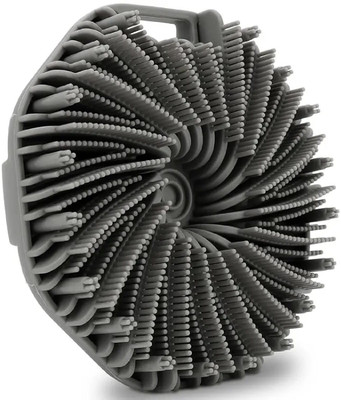 COZYZORO Bath Body Massage Brush