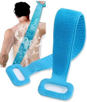5SUPREME Double Side Bathing Brush for Skin Deep Cleaning Belt bhn3