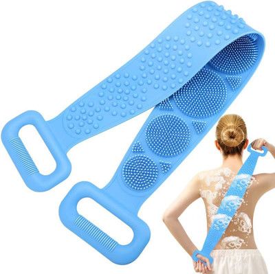 TenRings $ilicon Bath Belt 000006