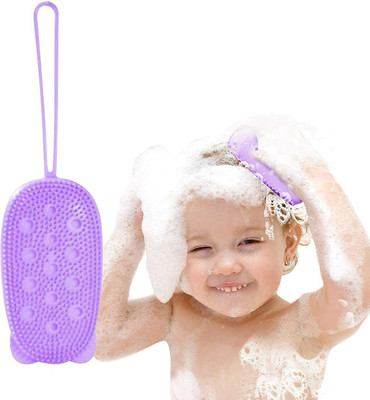 Hewer Loofah(Multicolor)