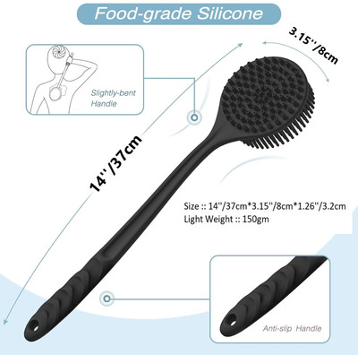 HM EVOTEK Loofah(Multicolor)