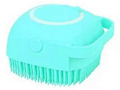 JIGGL Silicon Bath Brush B-913