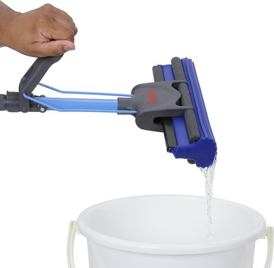 AA TRADERS Sponge Wet and Dry Brush(Multicolor)