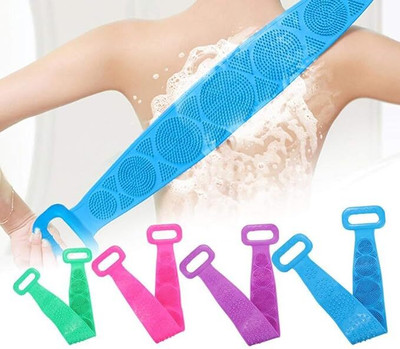 ALTIX TRADER ALTRIX TRADER Silicon belt for Bathroom Backside Cleaning