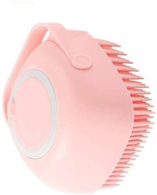 AM Creations Silicone Bath Brush/Belt AM3.162