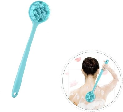 Gabani fashion Shower Skin Brush Body with Soft Bristles Back Cleaning Washer for Men Women