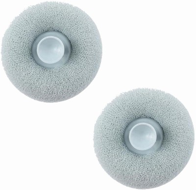 Masox Store Ultra Soft Scrubber With Suction Cup Round Bathing Foam Loofah For Men Women K2