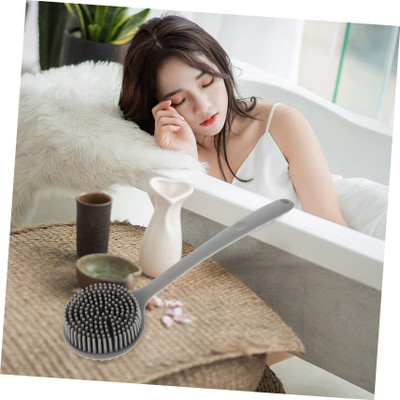 Joyansh bath brush 34