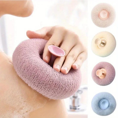 Vartanu bubble bath brush