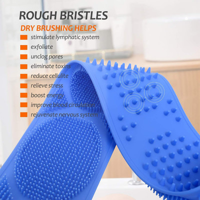 SANDIAM SALES Loofah(Multicolor)