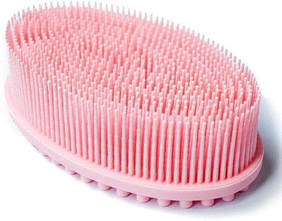 VIHANCO Silicon Bath Brush