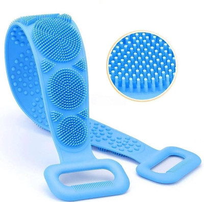 TenRings Silicon Bath Belt 000001