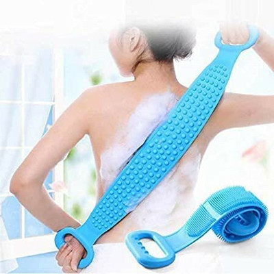nolunt Bath Brush Belt