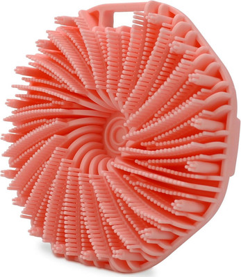 HM EVOTEK Silicone Dead Skin Remover Bath Sponge B-30