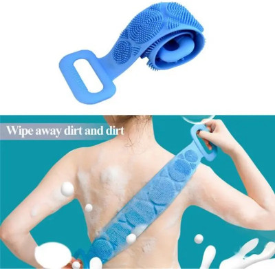 TRUETAG SELLER Silicon Body Scrubber Belt High Quality