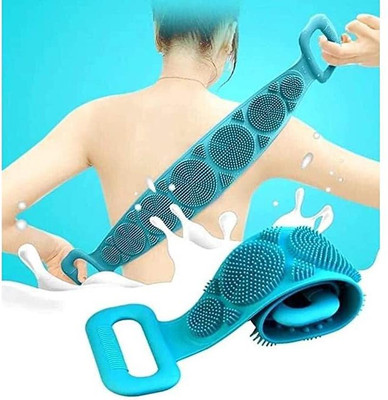 RameshwasrSore Double Sided Bathing Brush